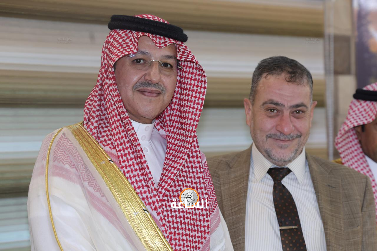 Madar Al-Saa Images 0.4528582660790218