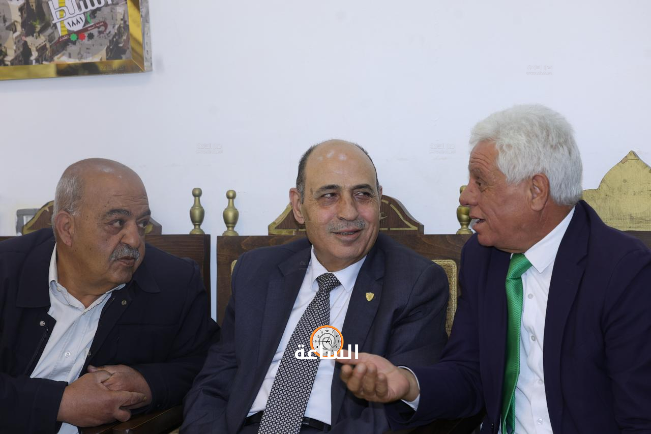 Madar Al-Saa Images 0.12934153968945528