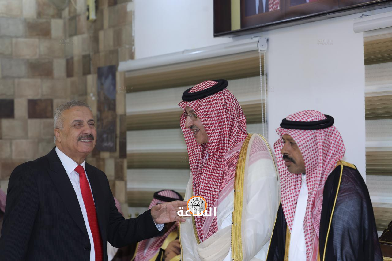 Madar Al-Saa Images 0.6095641333124255