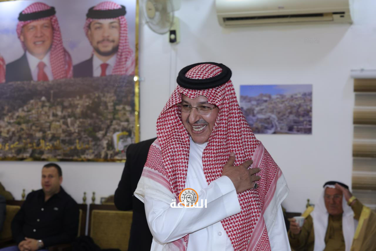 Madar Al-Saa Images 0.5650195492635177