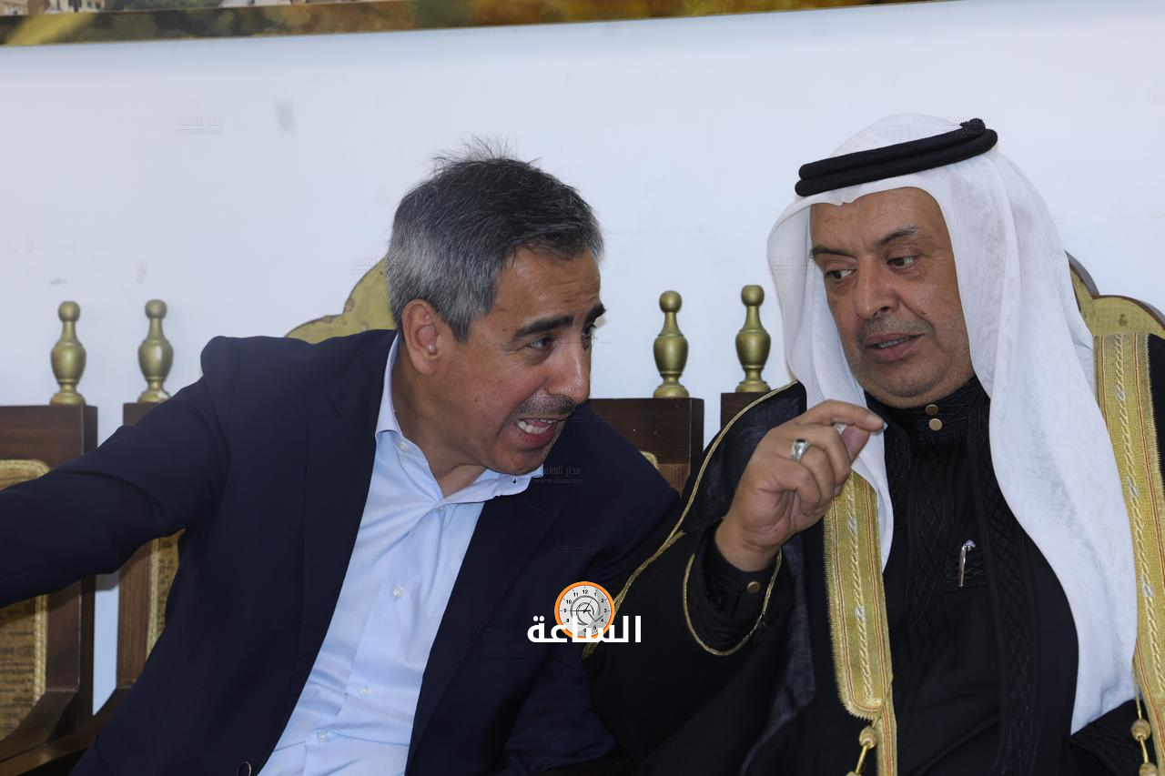 Madar Al-Saa Images 0.7748340396041076