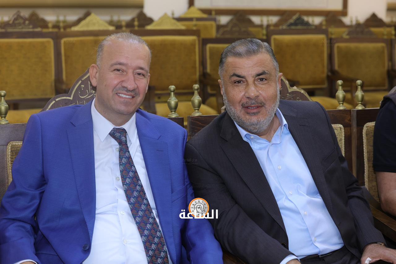 Madar Al-Saa Images 0.5300174066696681
