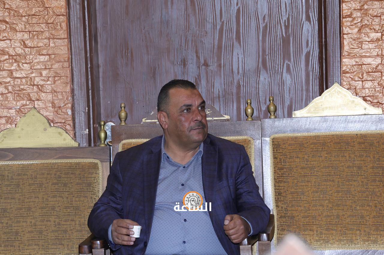 Madar Al-Saa Images 0.8441684776462601
