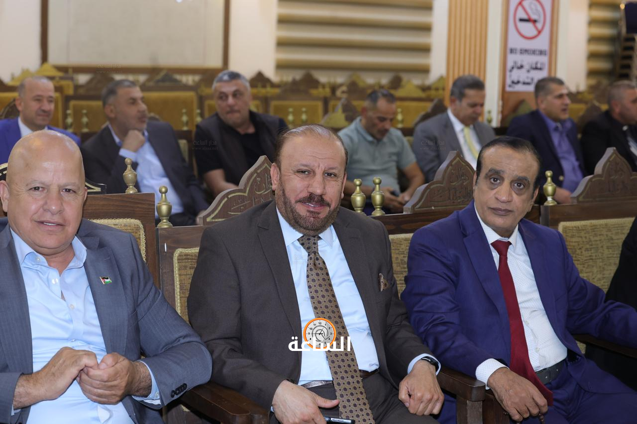 Madar Al-Saa Images 0.1480338923997796