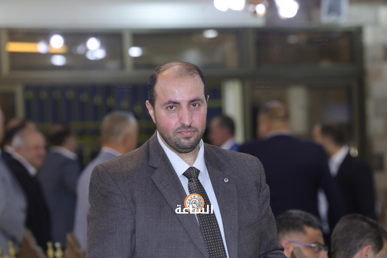 Madar Al-Saa Images 0.6295764554112349