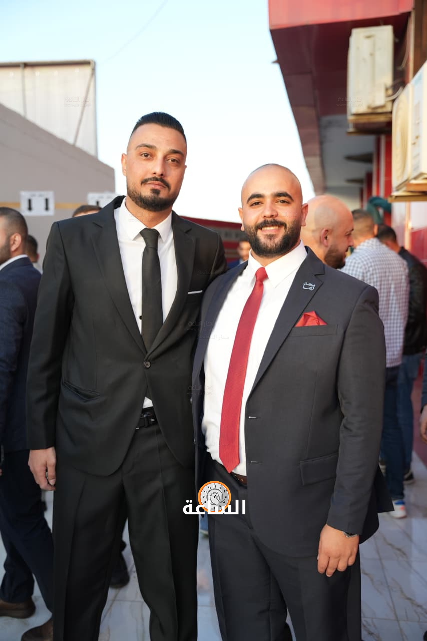 Madar Al-Saa Images 0.19464085609875348