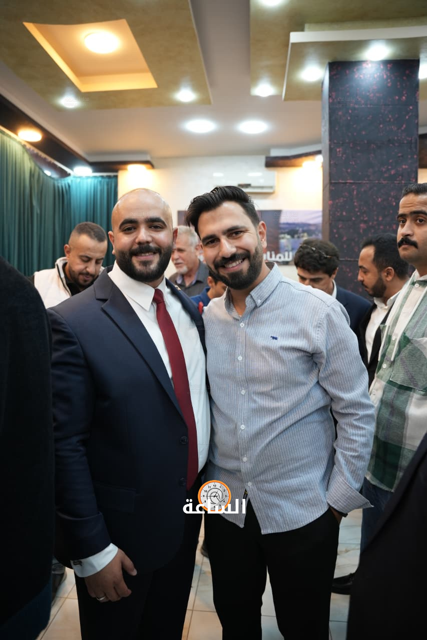 Madar Al-Saa Images 0.06419216451858012