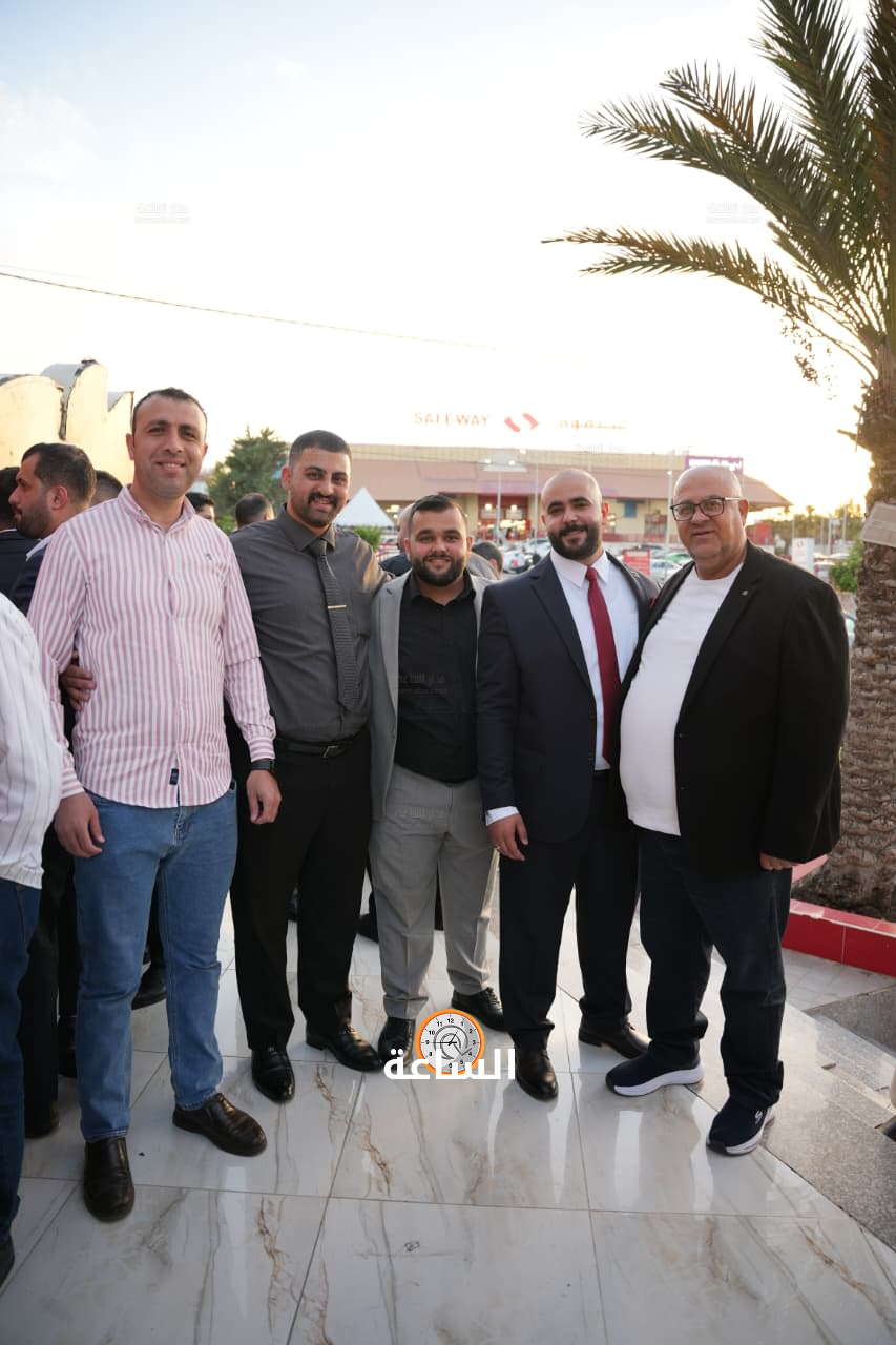 Madar Al-Saa Images 0.5201930945549587