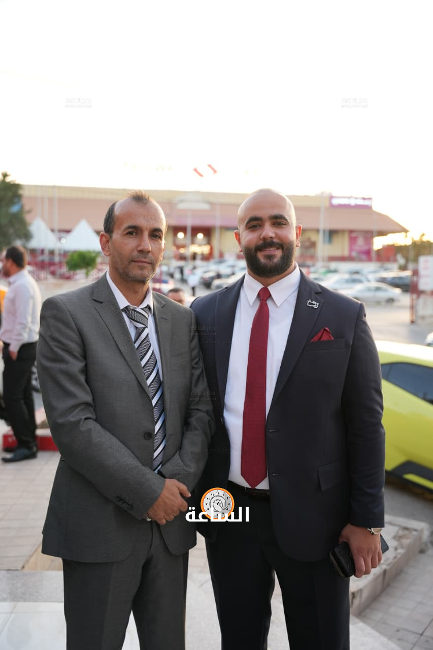 Madar Al-Saa Images 0.05799312747808305