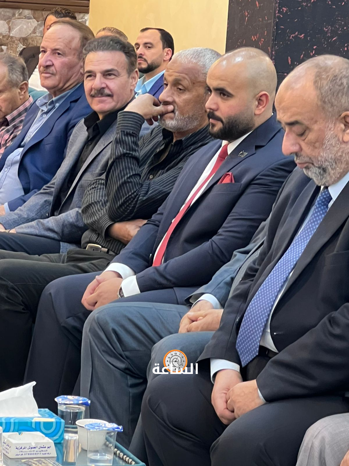 Madar Al-Saa Images 0.9356106512815225