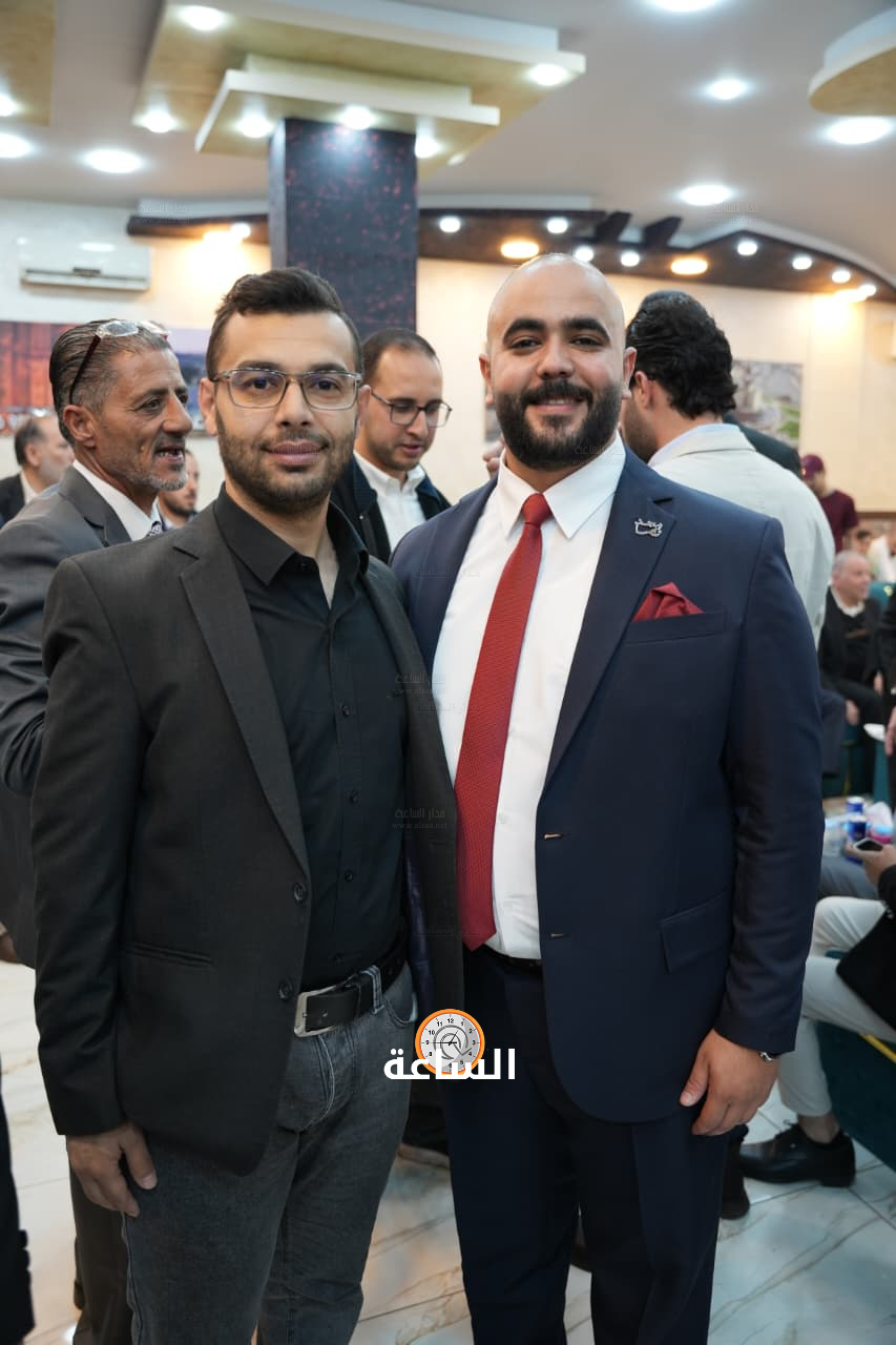 Madar Al-Saa Images 0.6193232760506092