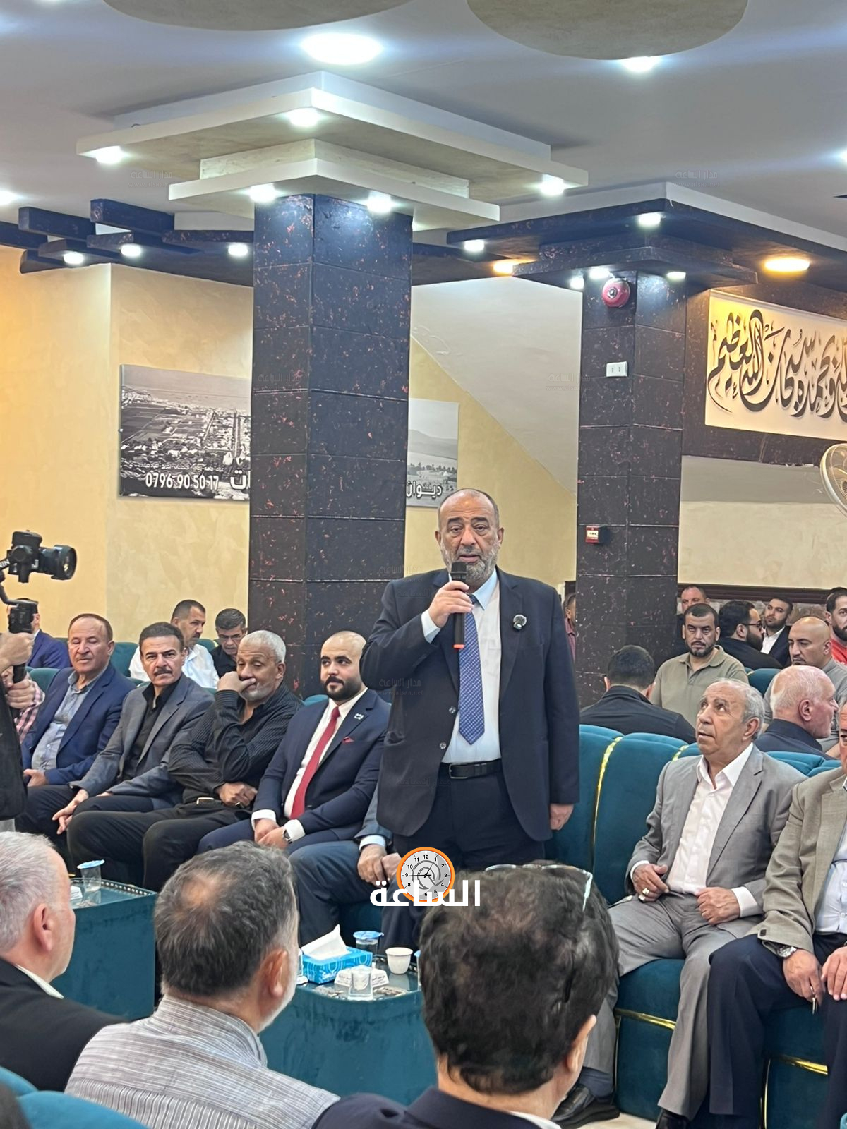 Madar Al-Saa Images 0.33548617946298864