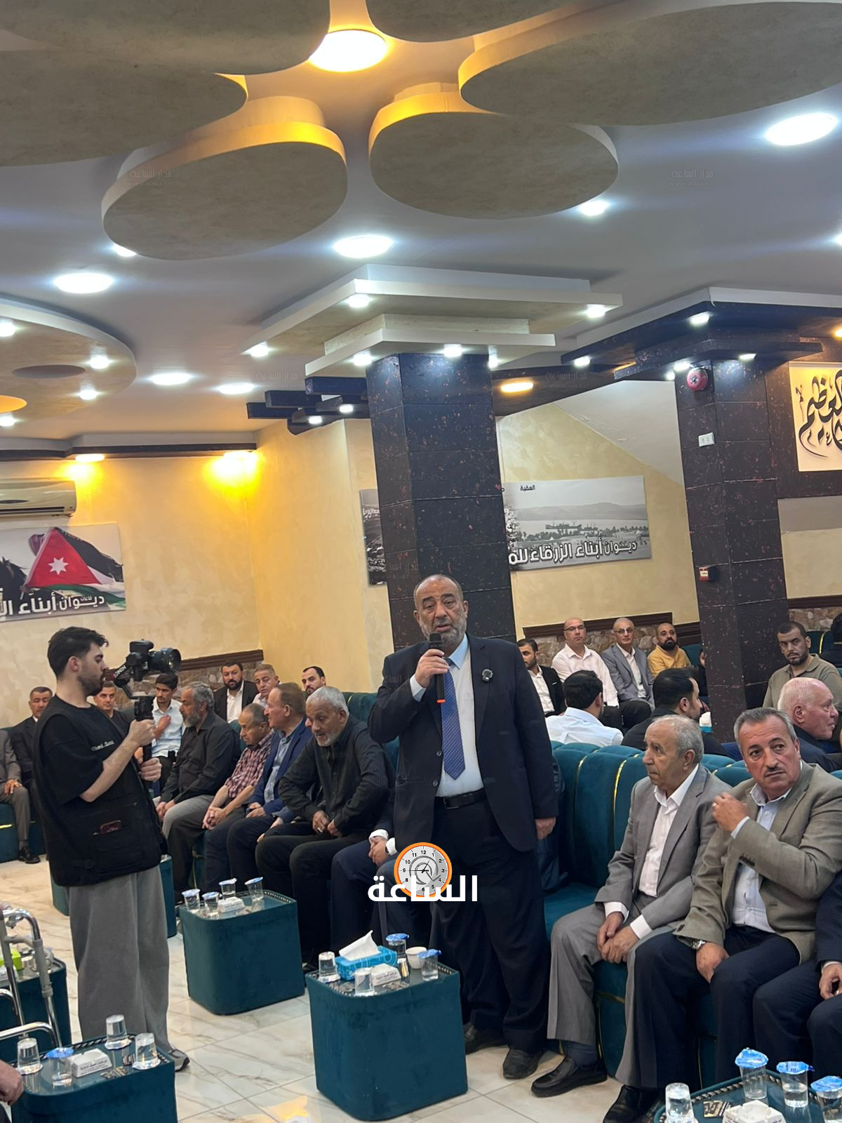Madar Al-Saa Images 0.6056242510705121