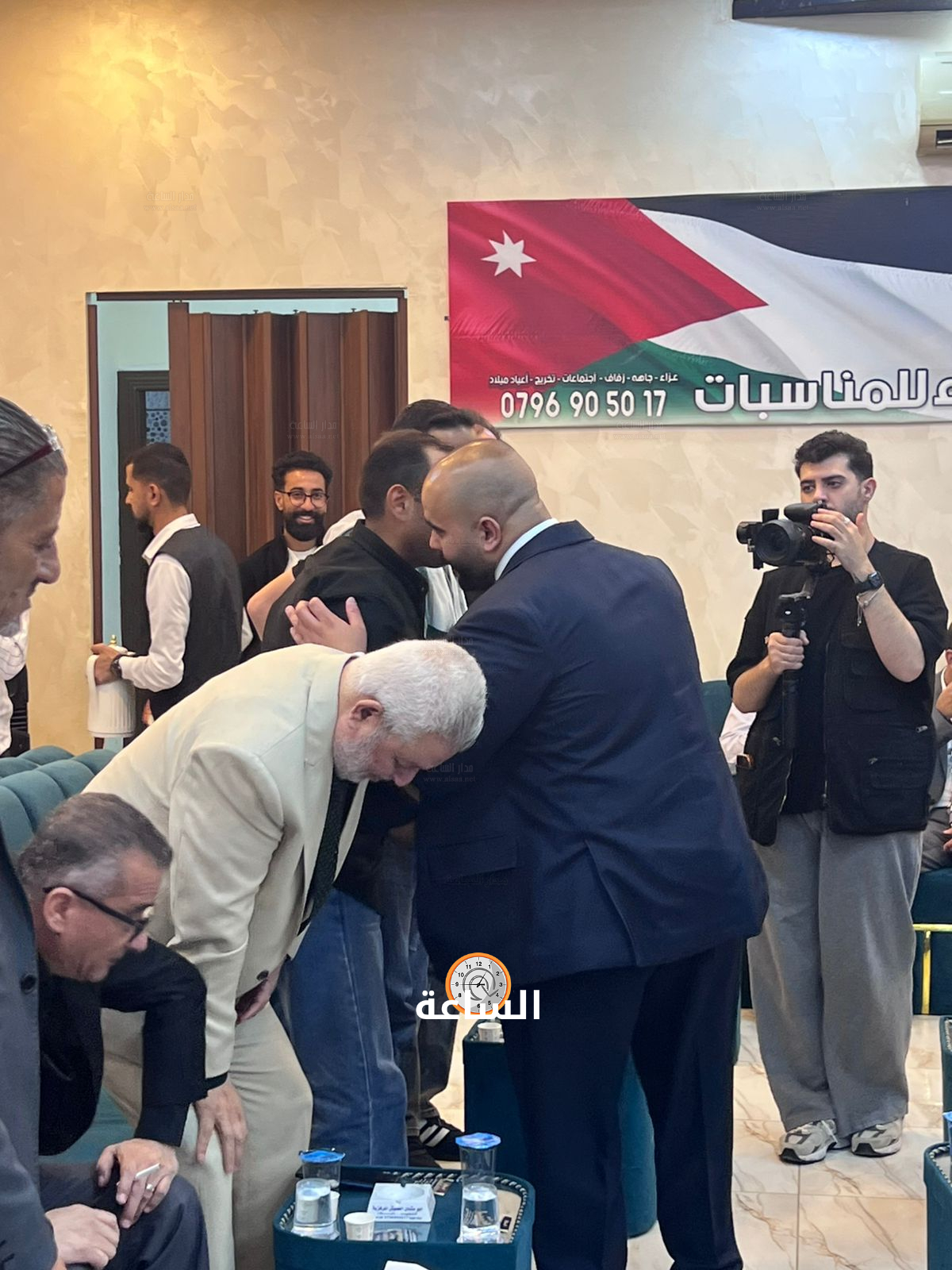 Madar Al-Saa Images 0.4764713457584151