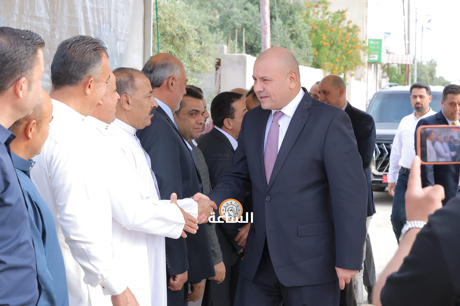 Madar Al-Saa Images 0.047215720382327686
