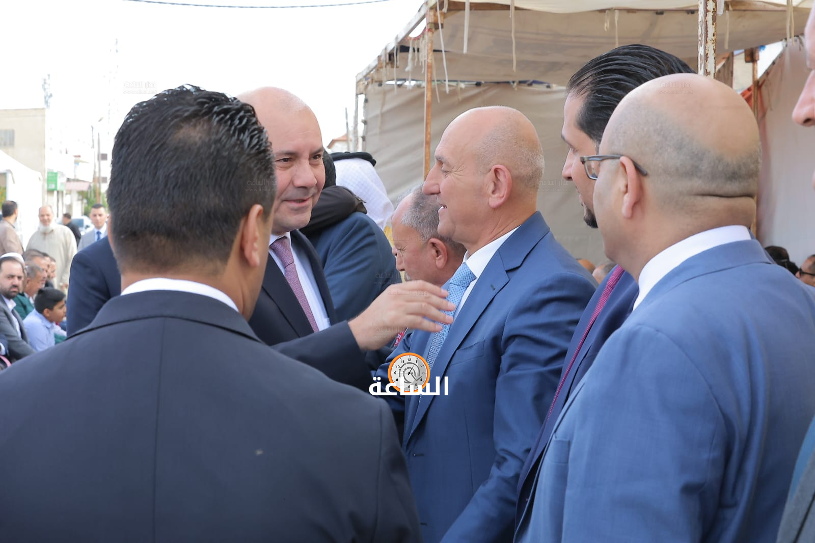 Madar Al-Saa Images 0.1516392785177998