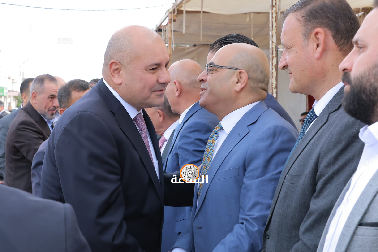 Madar Al-Saa Images 0.8894446567935848