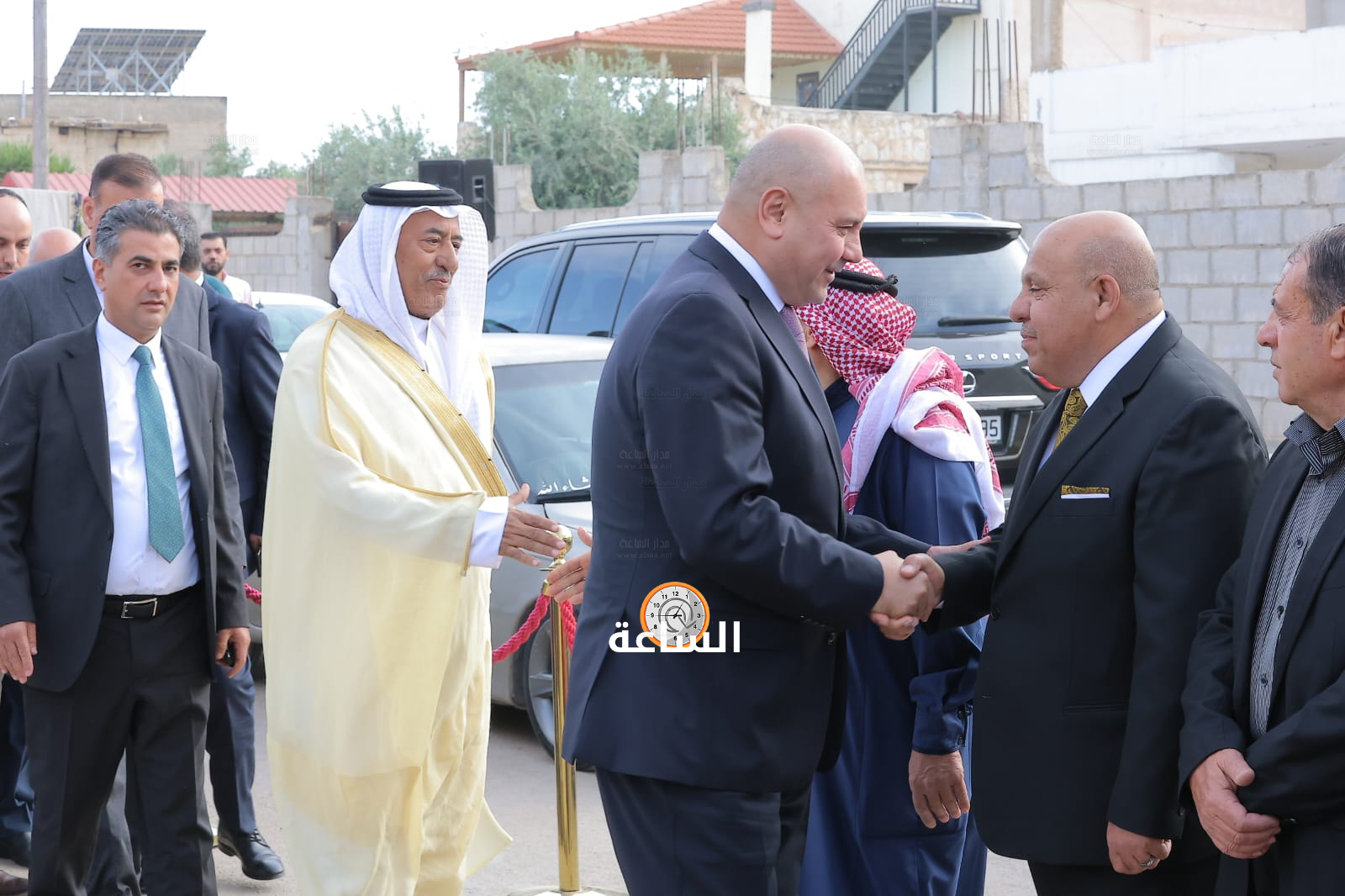 Madar Al-Saa Images 0.2057416821046344