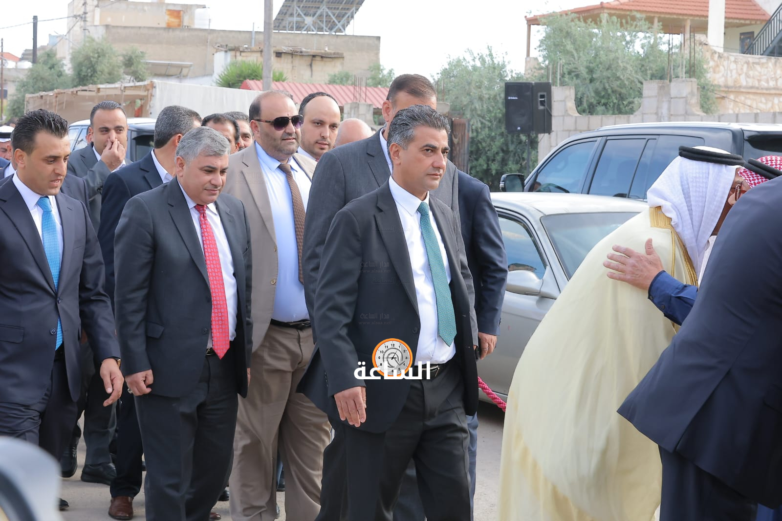 Madar Al-Saa Images 0.20678884621497517