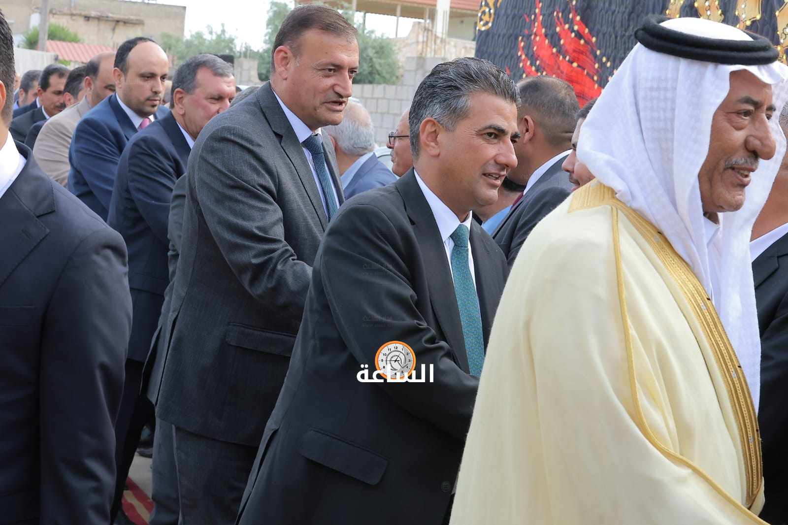 Madar Al-Saa Images 0.5791749311642385