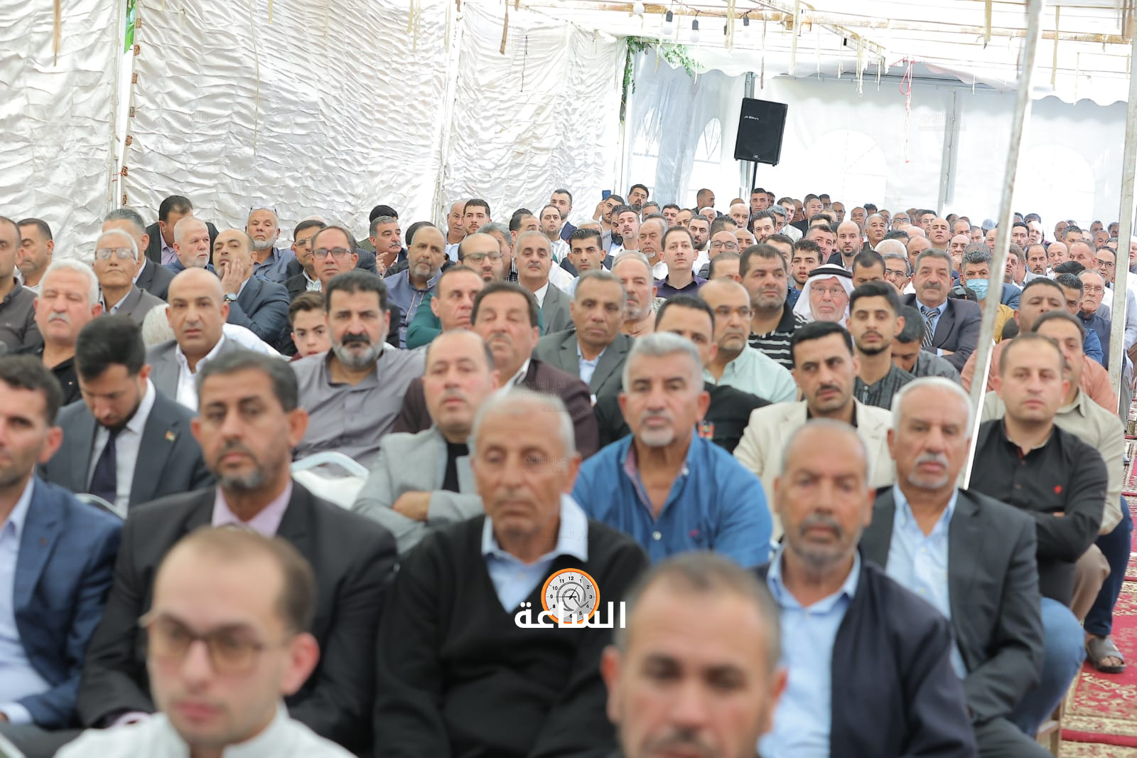 Madar Al-Saa Images 0.5832795883108711
