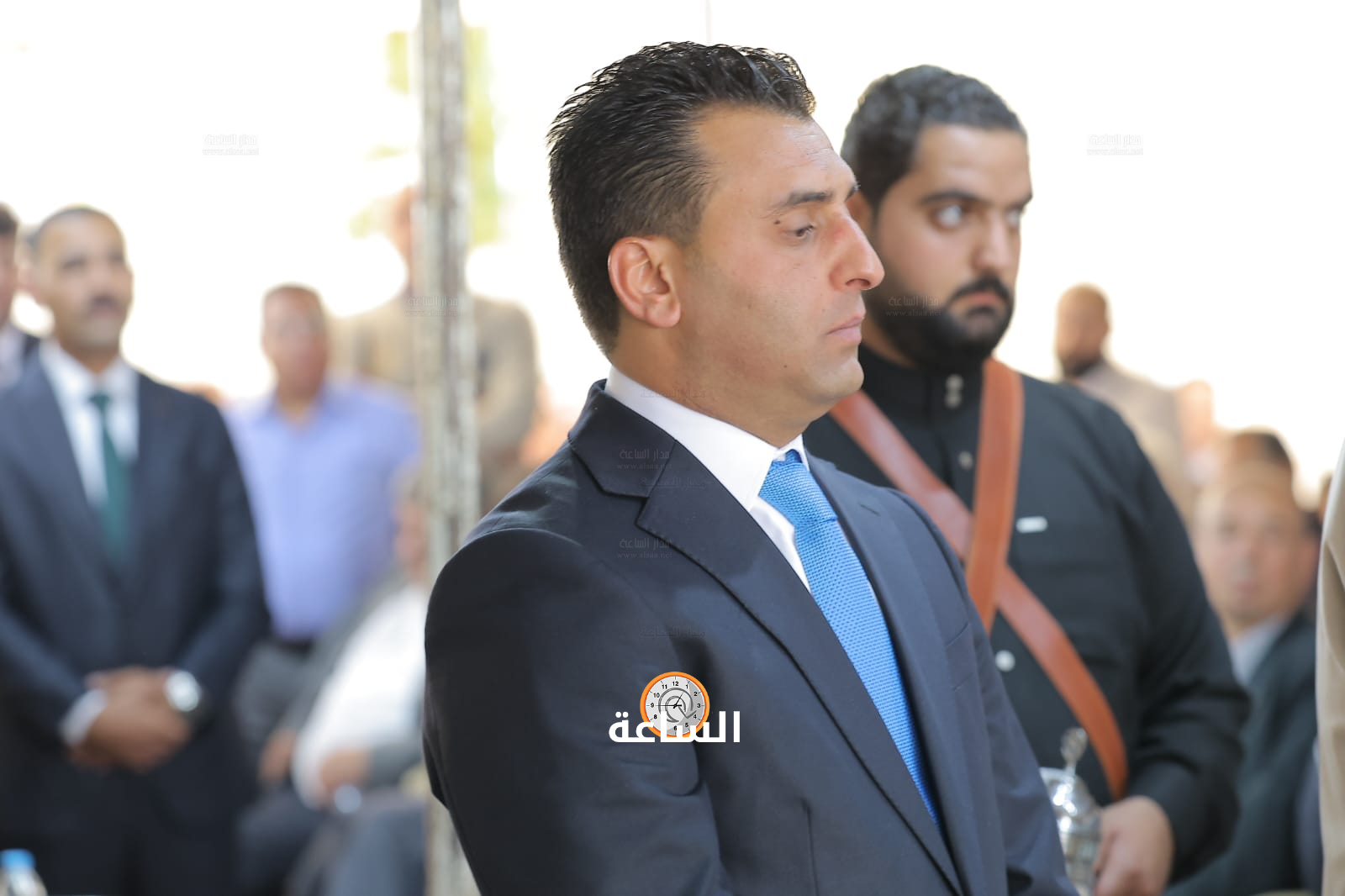 Madar Al-Saa Images 0.94327994232738