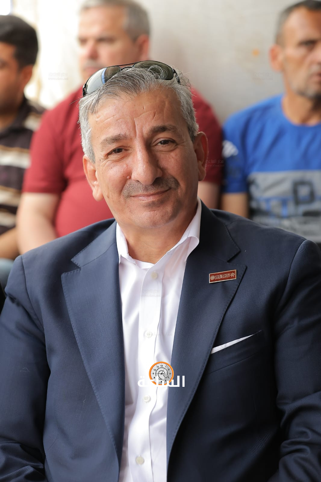Madar Al-Saa Images 0.2505103102329185