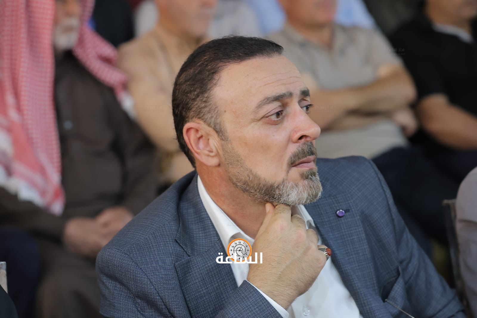 Madar Al-Saa Images 0.26557997030743985