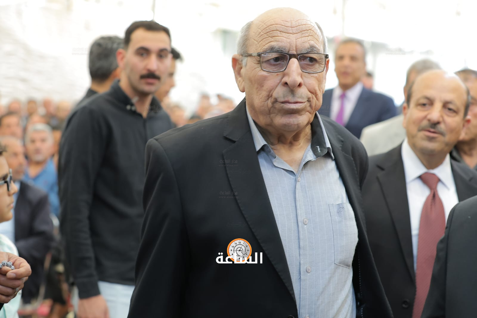 Madar Al-Saa Images 0.2902075605164329