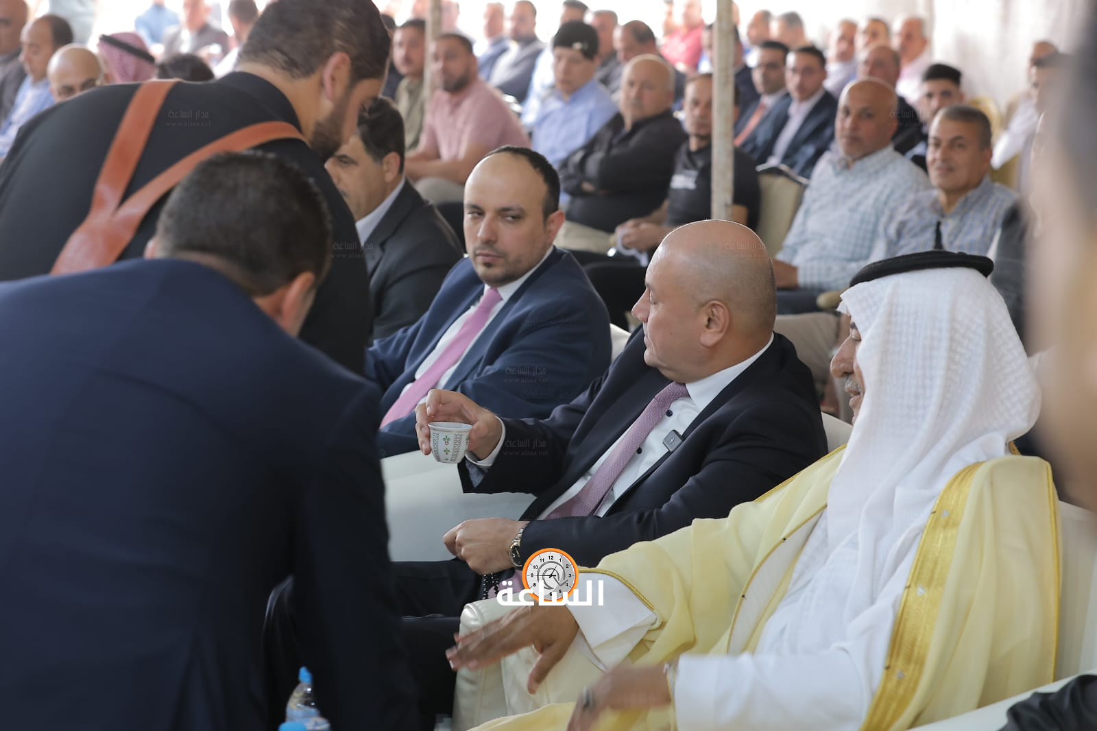 Madar Al-Saa Images 0.514712331941331