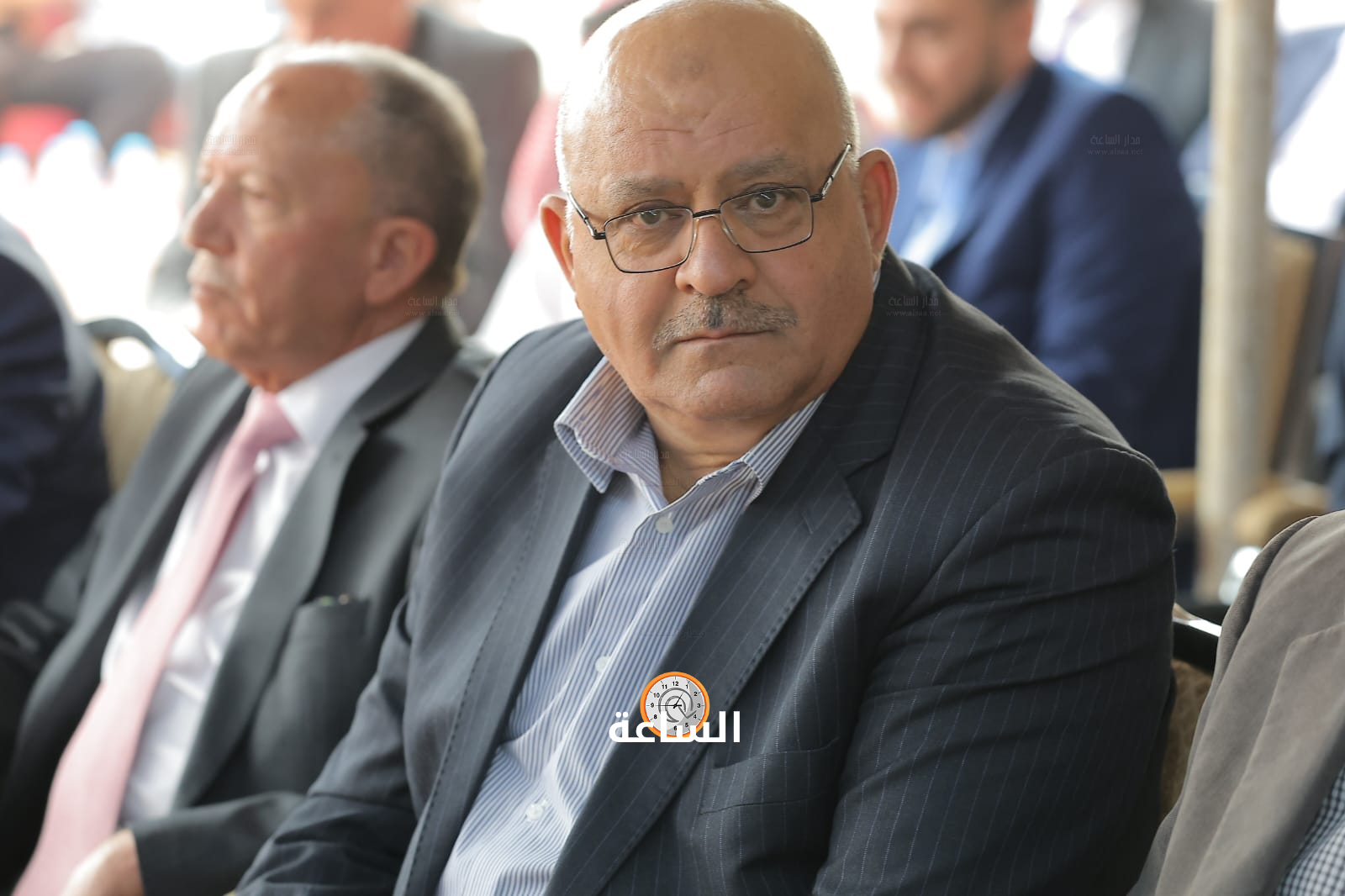 Madar Al-Saa Images 0.7673397268611076