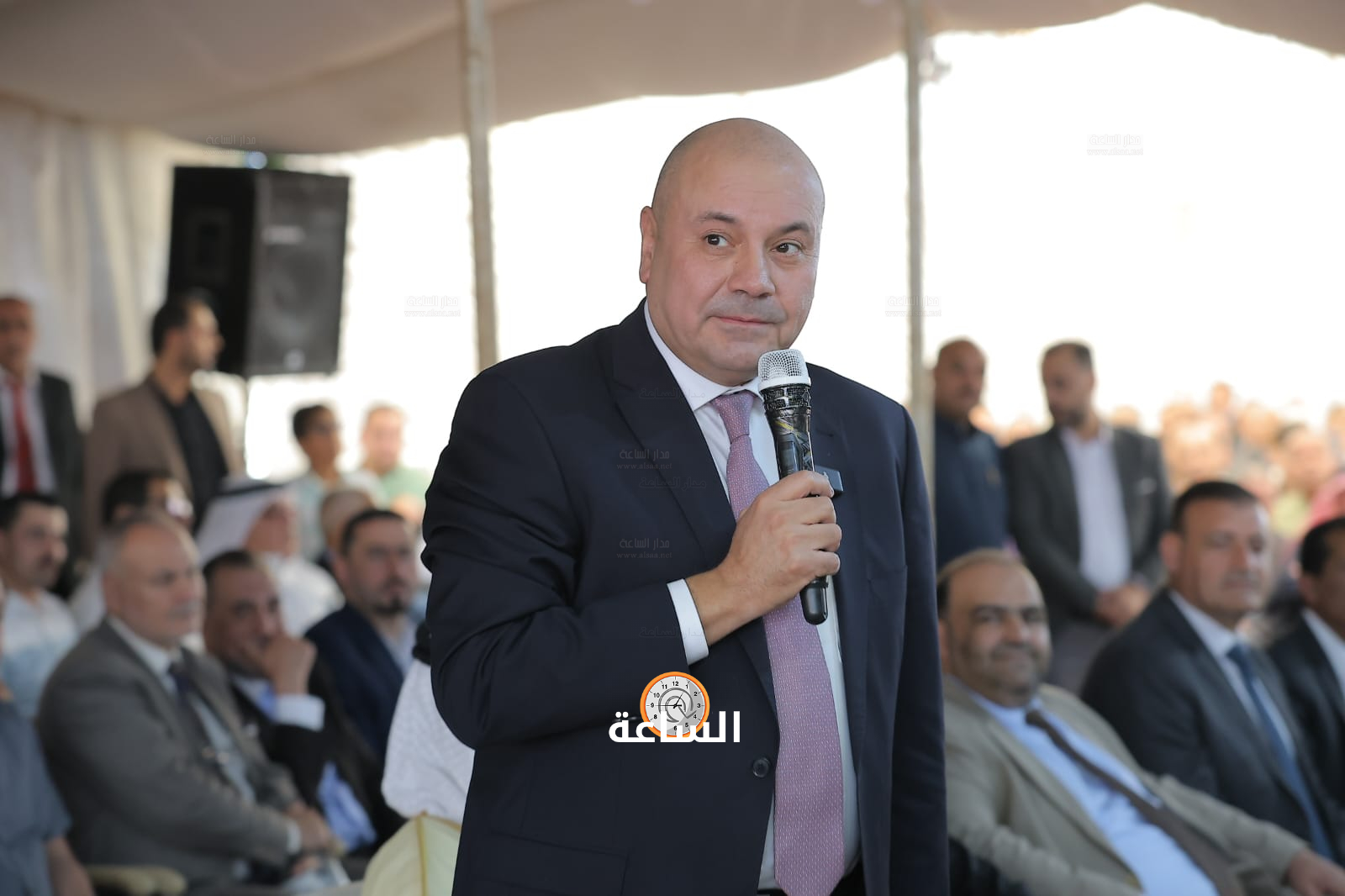 Madar Al-Saa Images 0.8583287827557071