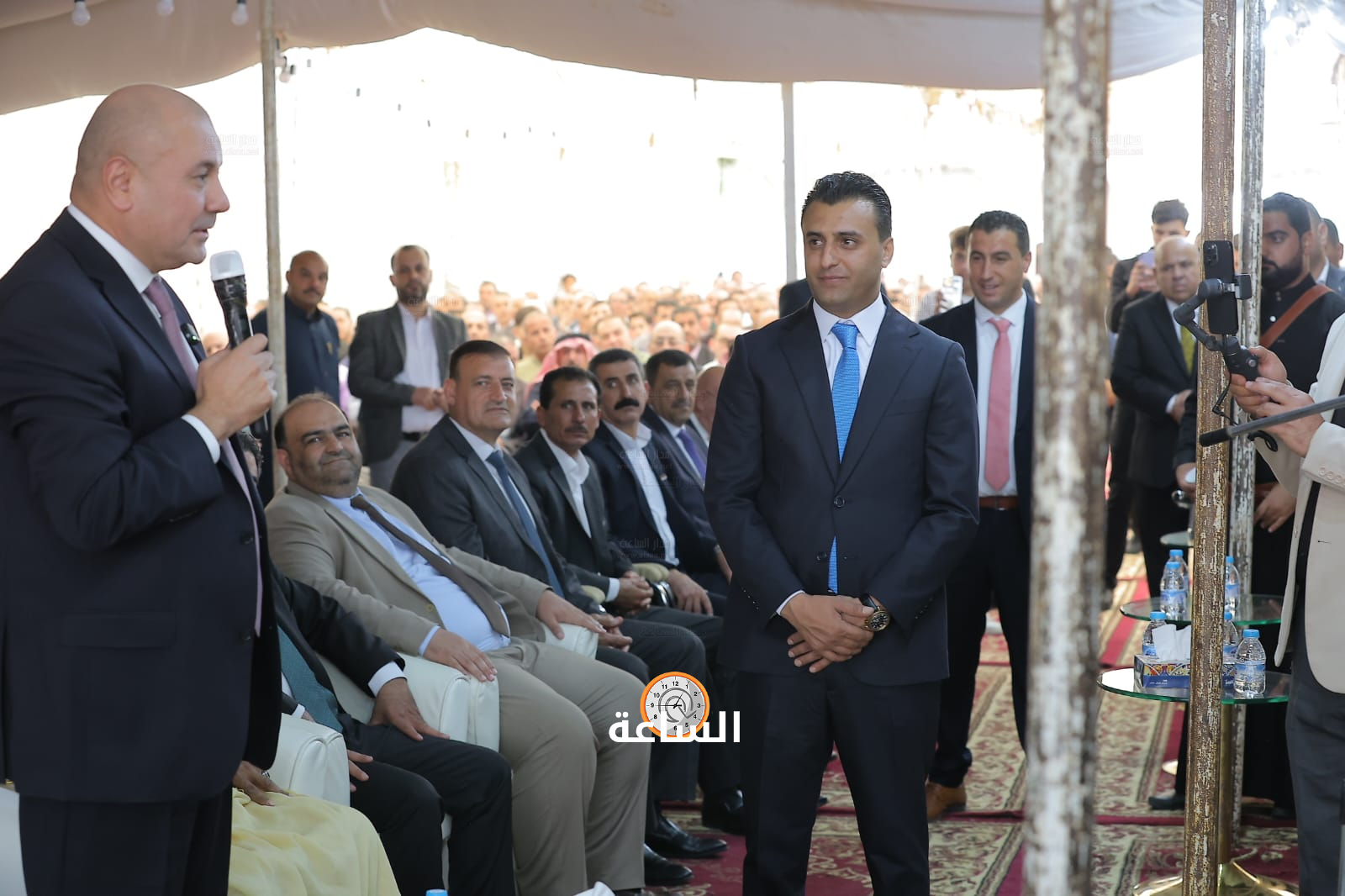 Madar Al-Saa Images 0.741172385276862