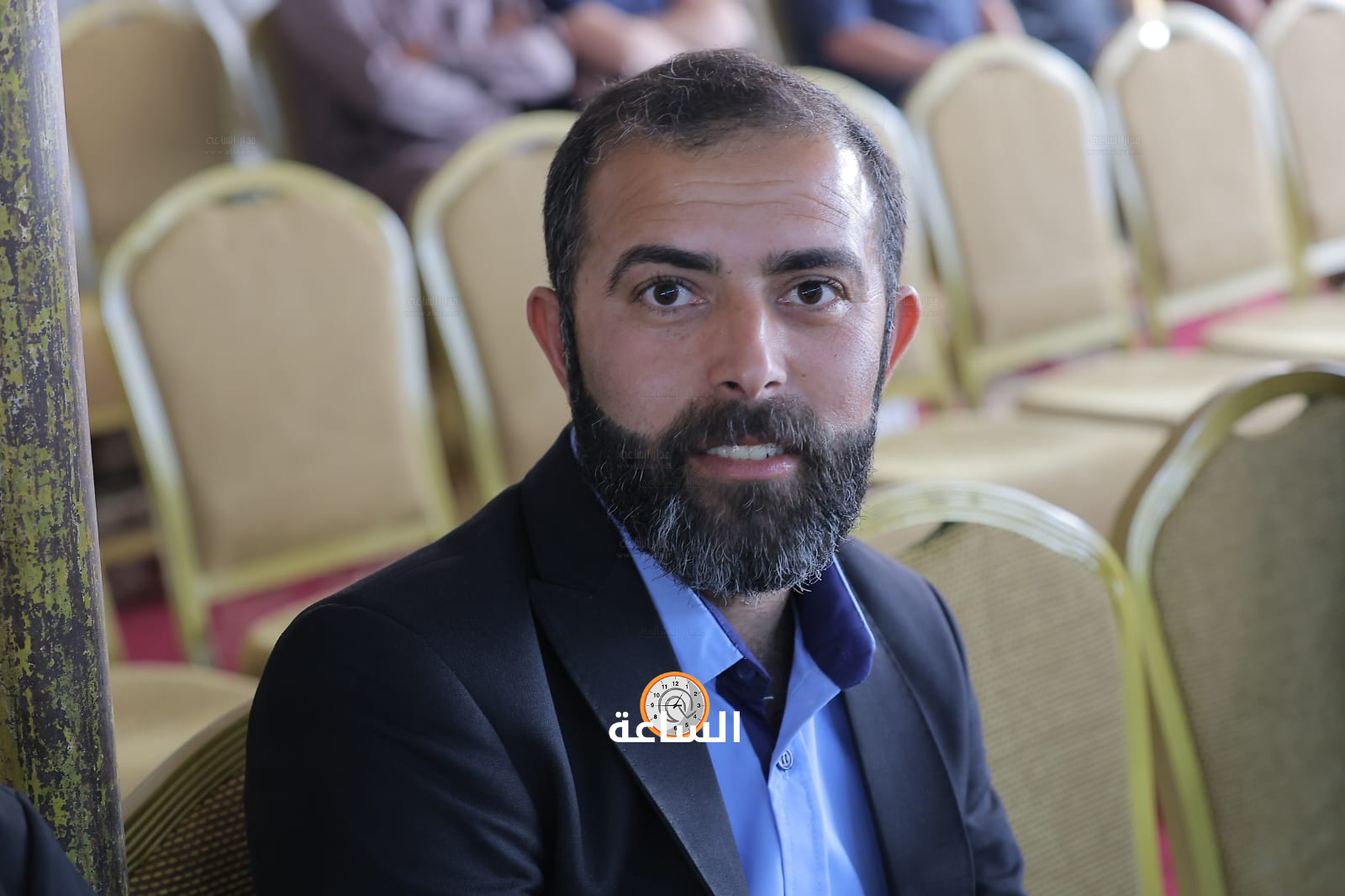 Madar Al-Saa Images 0.14609706723091354