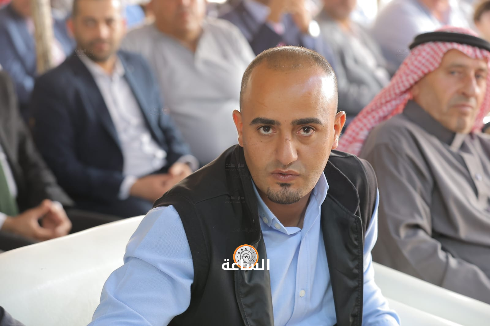 Madar Al-Saa Images 0.08453160488483435
