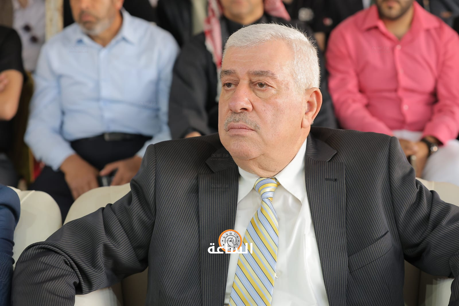Madar Al-Saa Images 0.10923694822973073