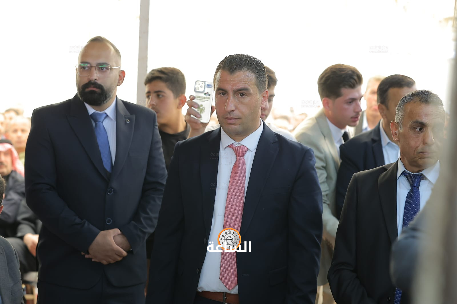 Madar Al-Saa Images 0.5006906869602415