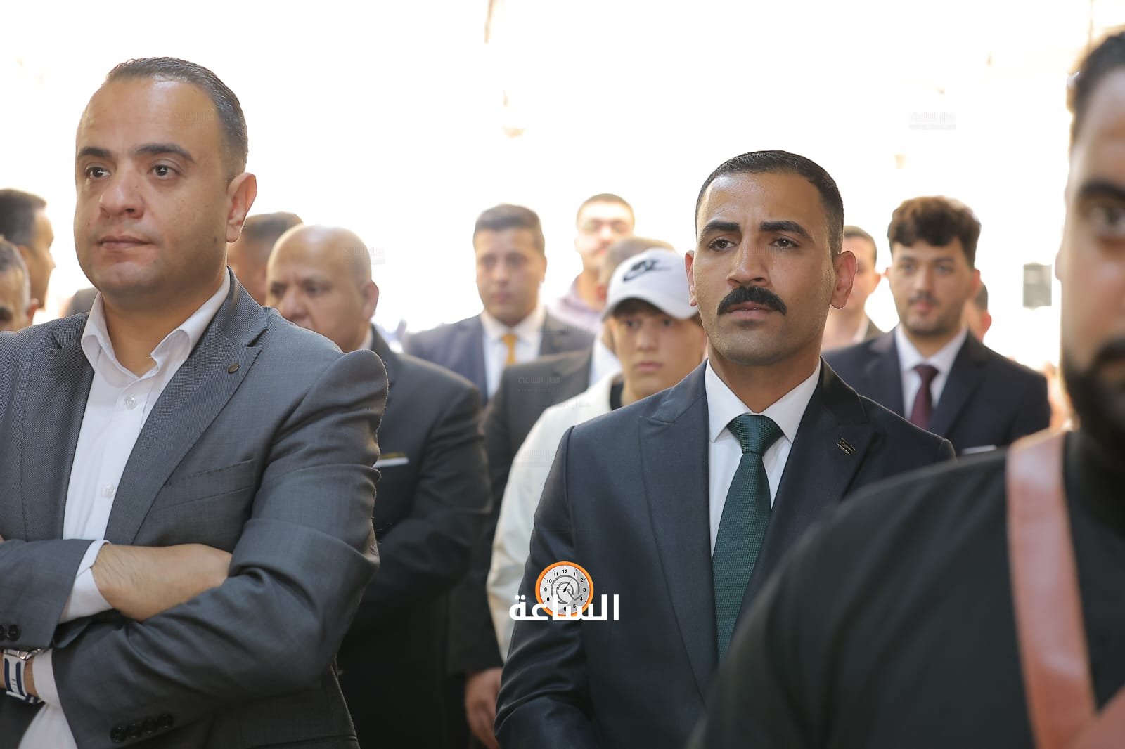 Madar Al-Saa Images 0.8921835534038557