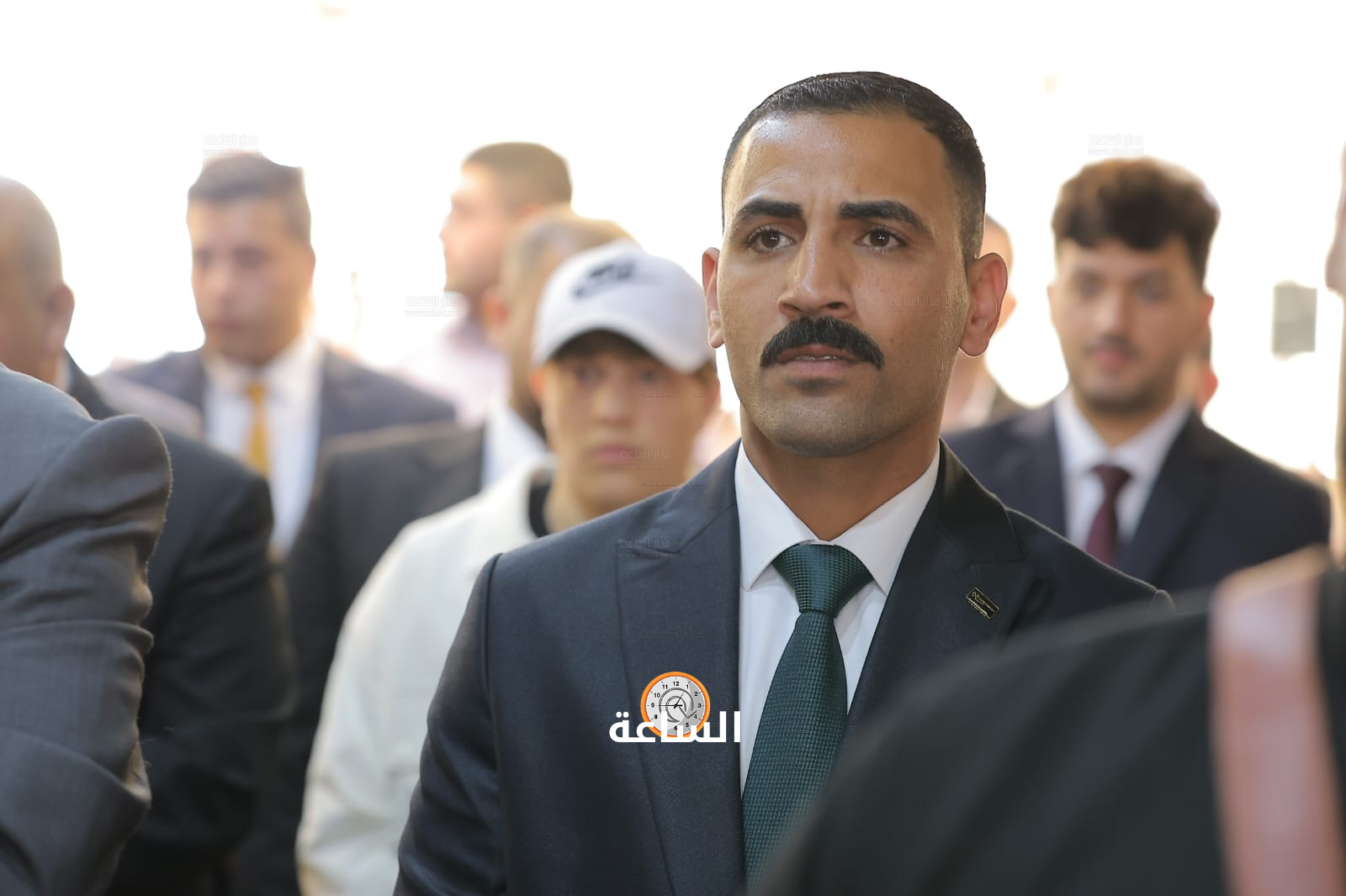 Madar Al-Saa Images 0.18978755434570382