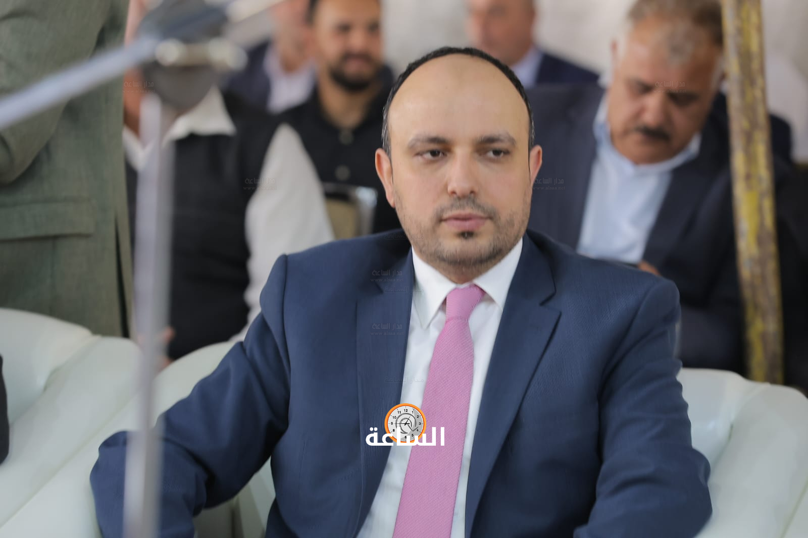 Madar Al-Saa Images 0.2859894675243839