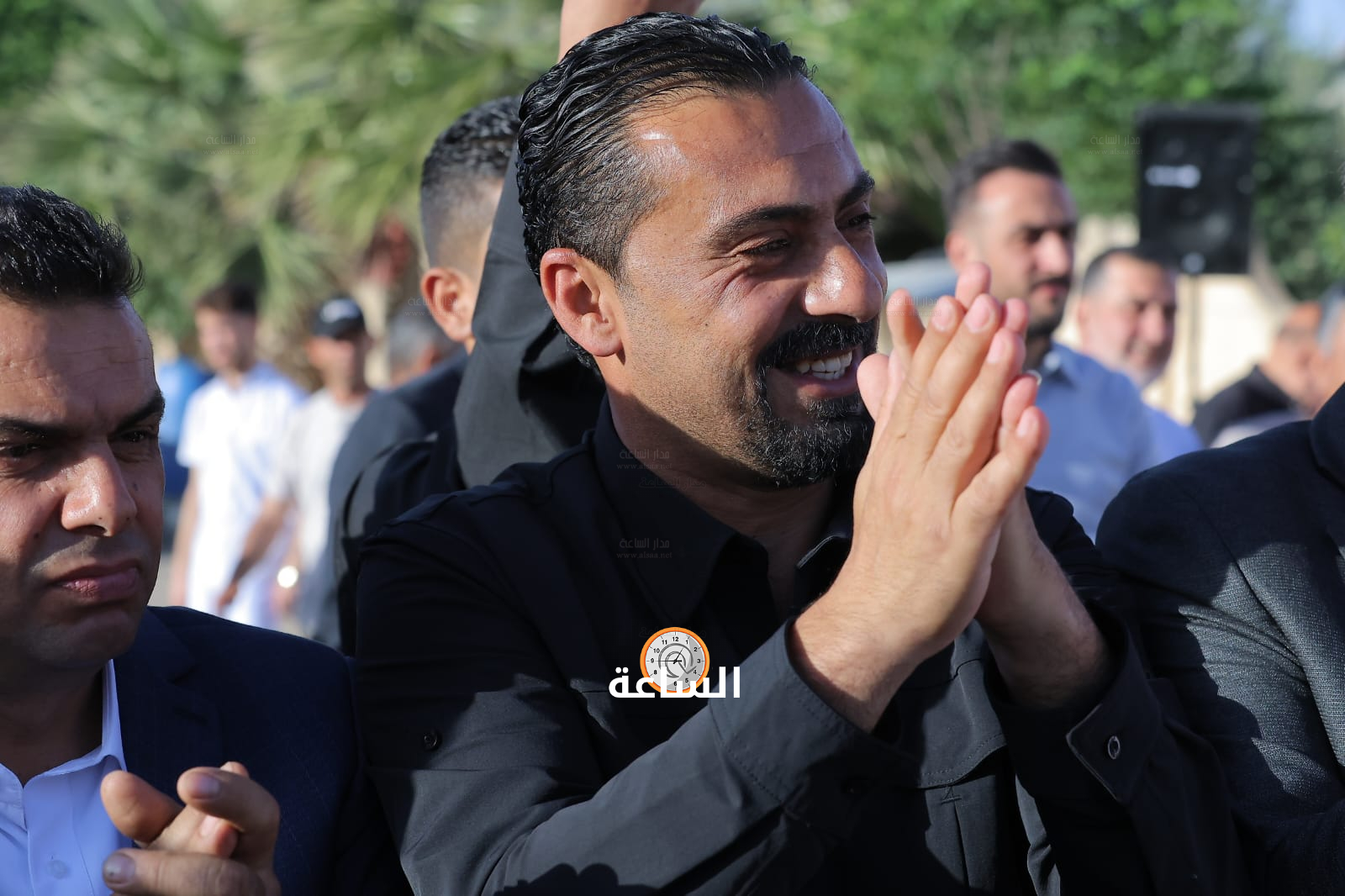 Madar Al-Saa Images 0.33059551009493926