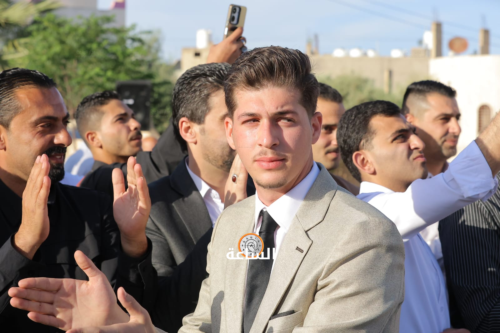 Madar Al-Saa Images 0.37436969851880064