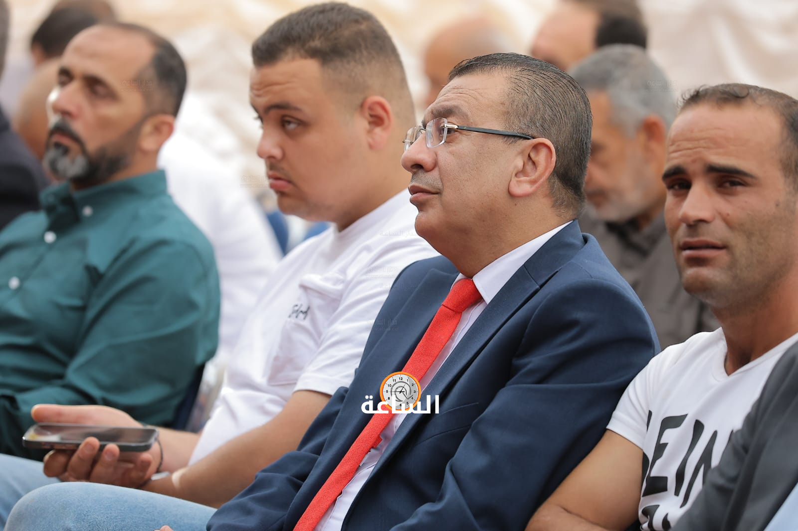Madar Al-Saa Images 0.15201068215086422