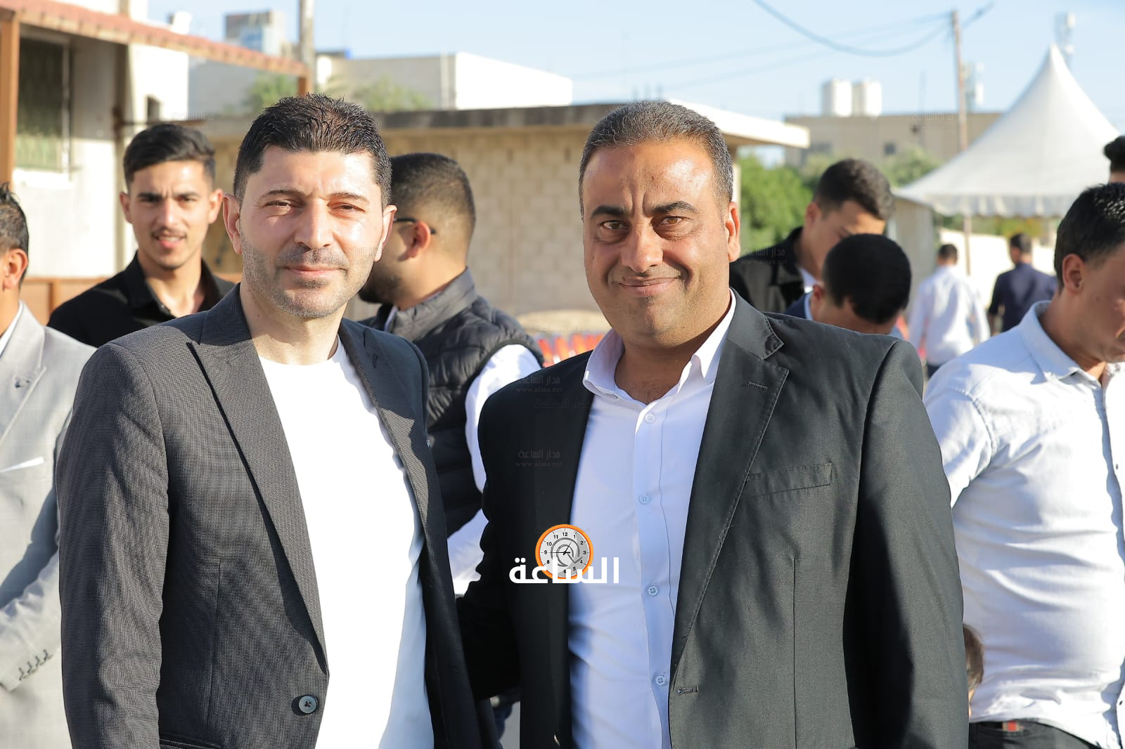 Madar Al-Saa Images 0.11330436662107435