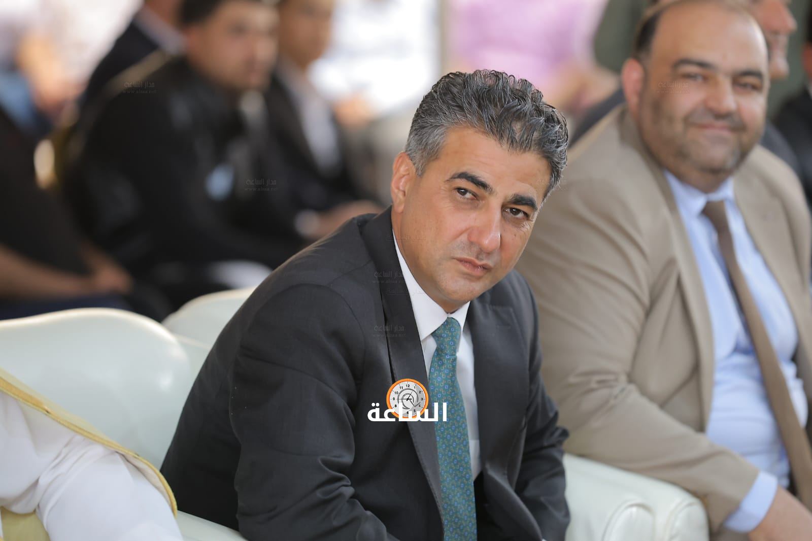 Madar Al-Saa Images 0.23600804964727928