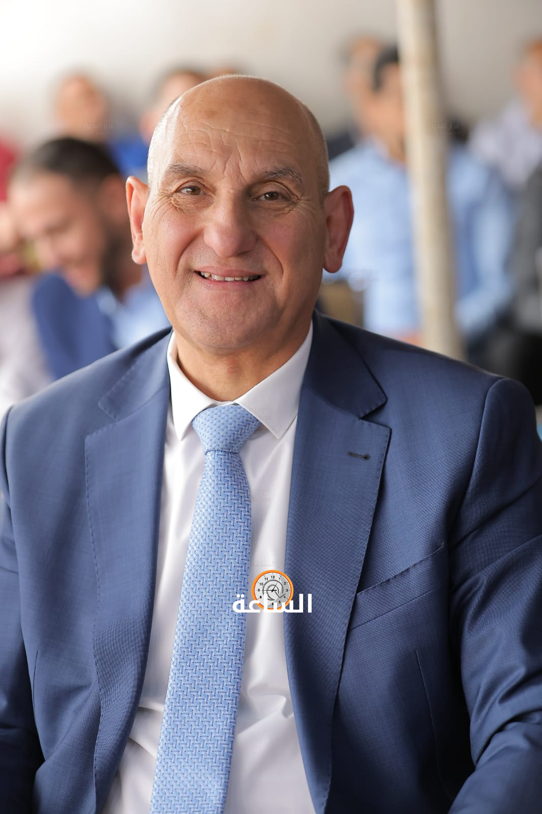 Madar Al-Saa Images 0.05198239747593769