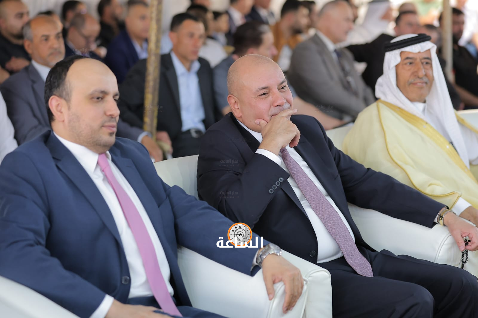 Madar Al-Saa Images 0.6279907003622194
