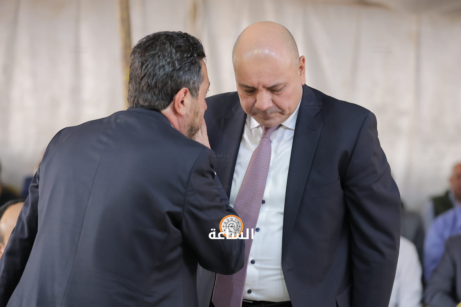 Madar Al-Saa Images 0.10791844031281206