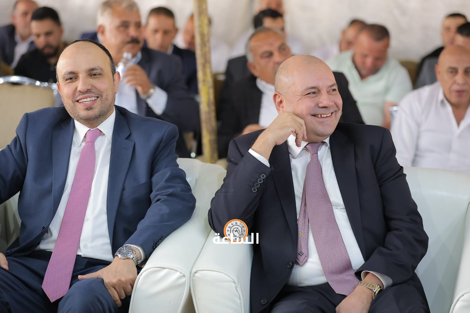 Madar Al-Saa Images 0.6837999965585966
