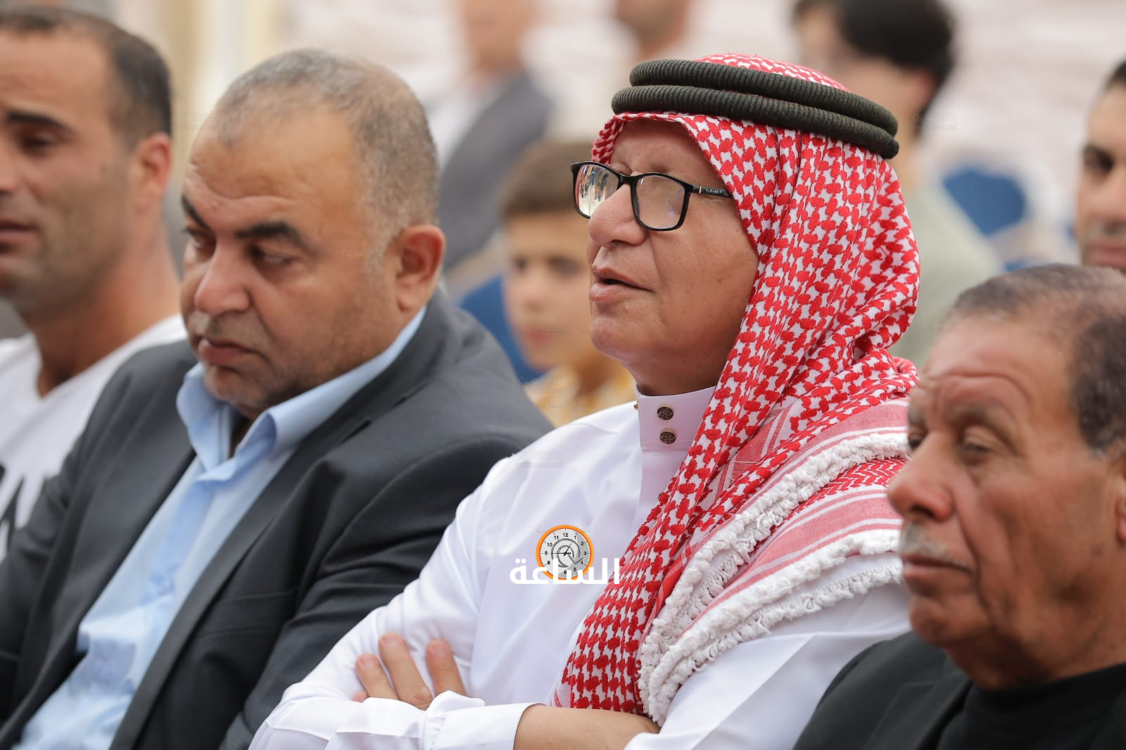 Madar Al-Saa Images 0.7098941489264345
